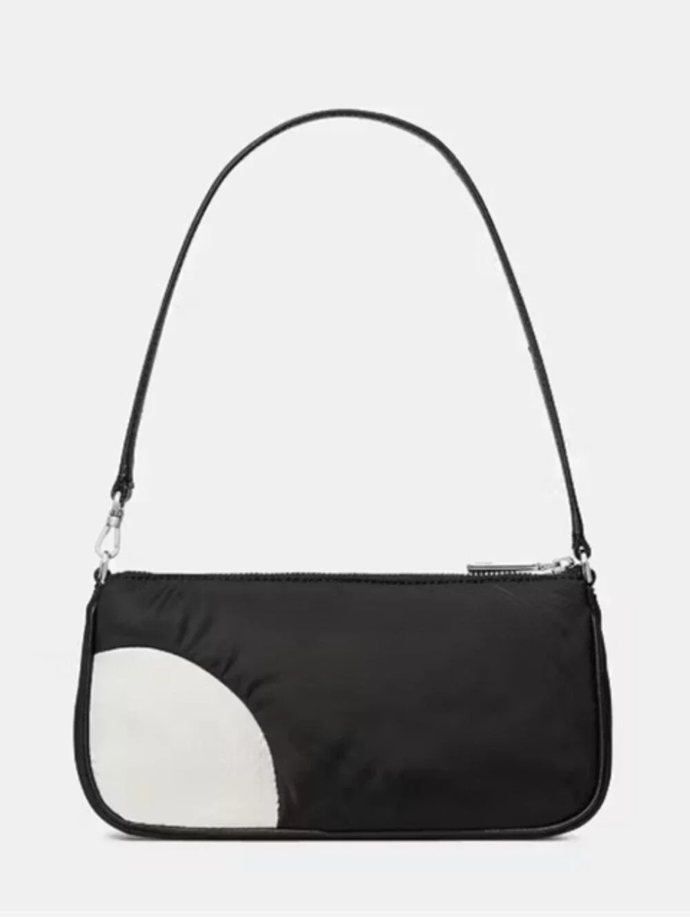 Kate Spade Gemini Monster Mini Bag, Black Multi